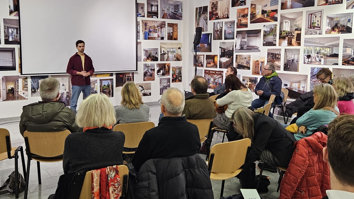 Jahresrückblick 2025